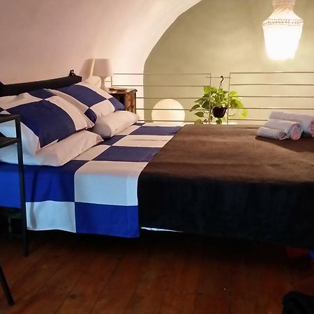 Il Pozzo Di Santa Teresa Apartment CTA Cameră foto