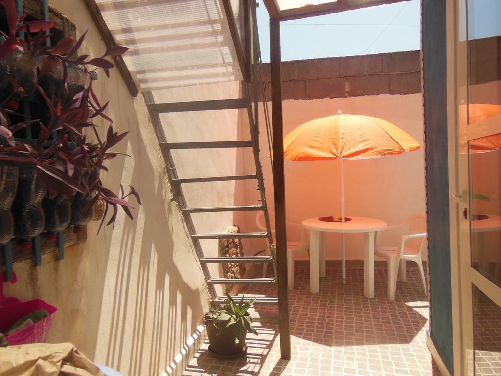 Il Pozzo Di Santa Teresa Apartment CTA Cameră foto