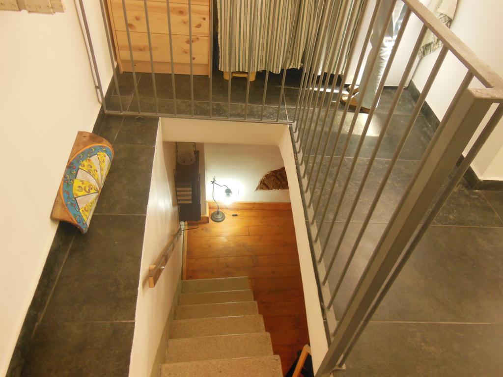 Il Pozzo Di Santa Teresa Apartment CTA Cameră foto