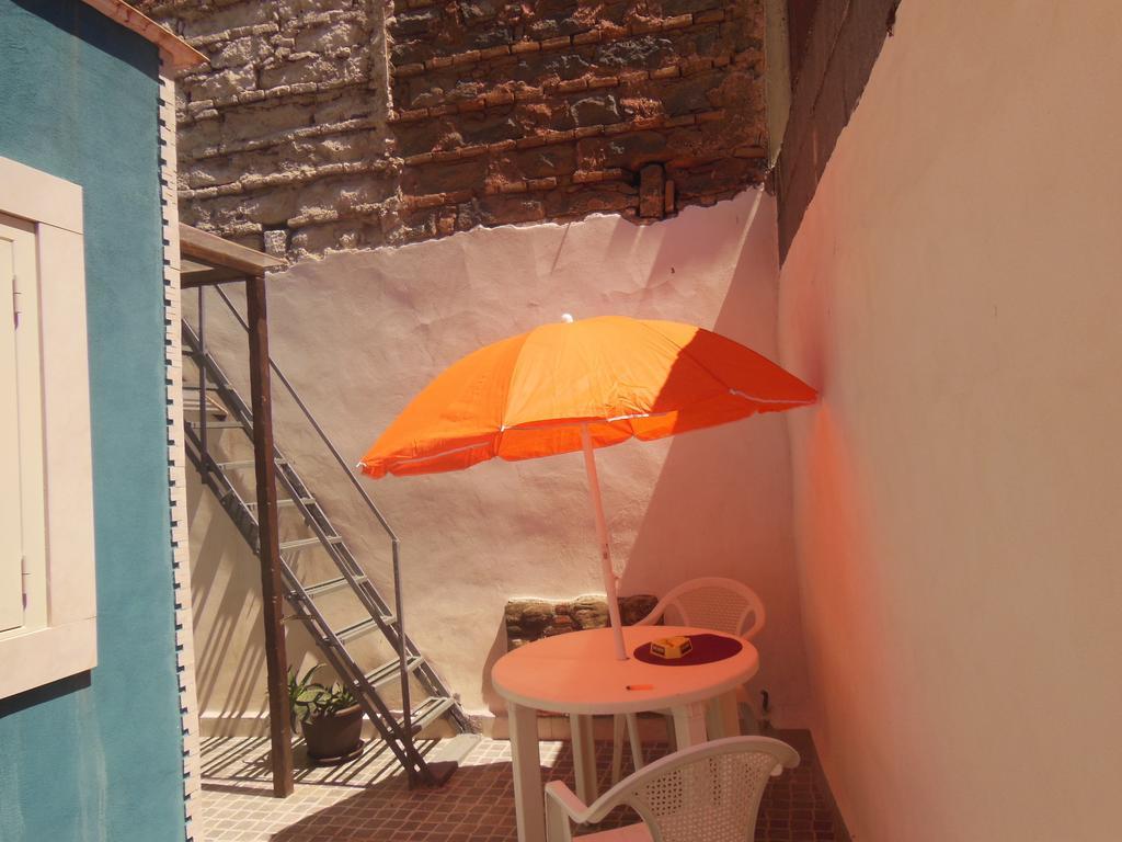 Il Pozzo Di Santa Teresa Apartment CTA Cameră foto