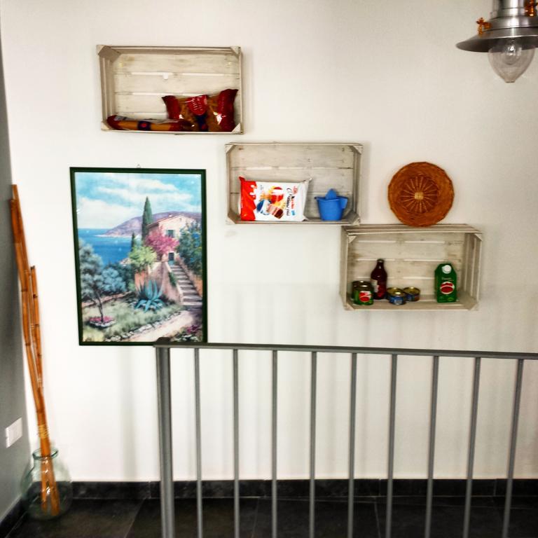 Il Pozzo Di Santa Teresa Apartment CTA Cameră foto