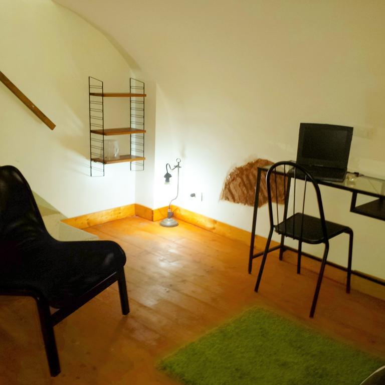 Il Pozzo Di Santa Teresa Apartment CTA Cameră foto