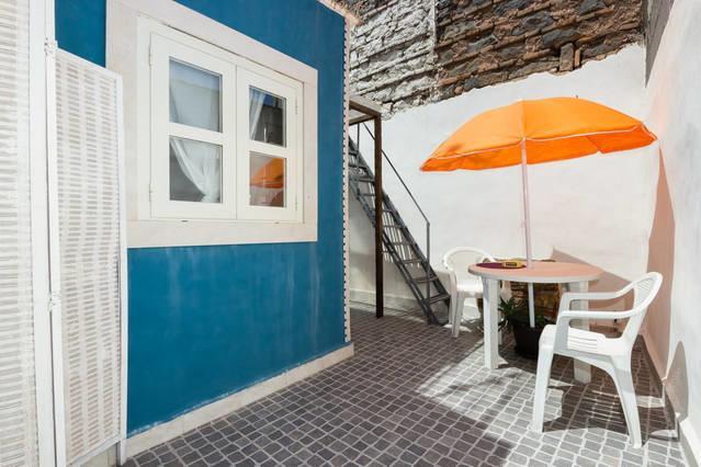 Il Pozzo Di Santa Teresa Apartment CTA Cameră foto