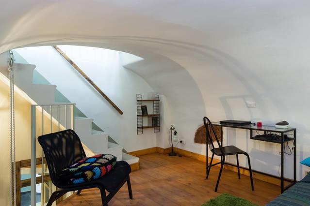 Il Pozzo Di Santa Teresa Apartment CTA Cameră foto