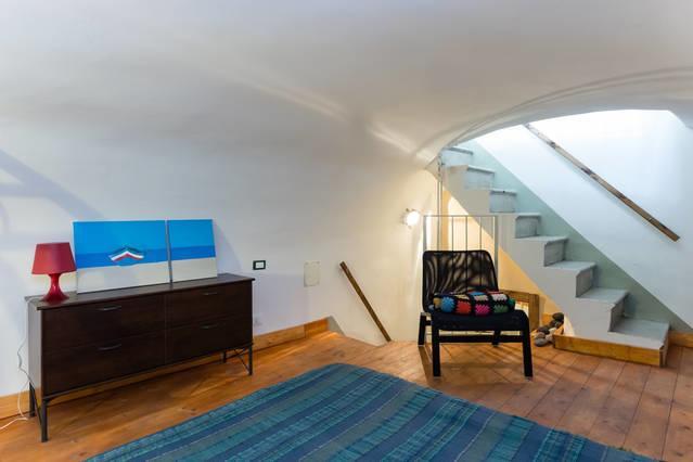 Il Pozzo Di Santa Teresa Apartment CTA Cameră foto
