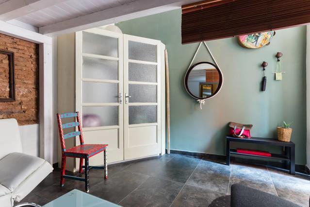 Il Pozzo Di Santa Teresa Apartment CTA Cameră foto