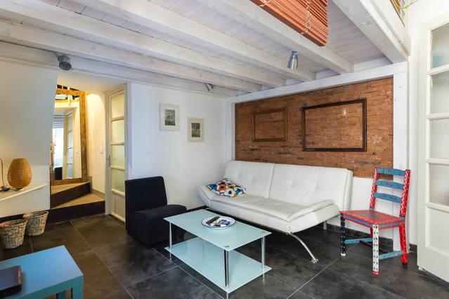 Il Pozzo Di Santa Teresa Apartment CTA Cameră foto