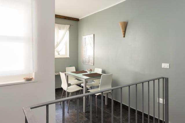 Il Pozzo Di Santa Teresa Apartment CTA Cameră foto