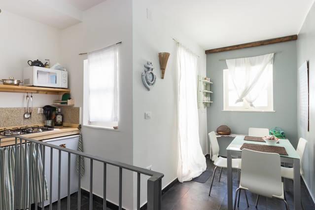 Il Pozzo Di Santa Teresa Apartment CTA Cameră foto