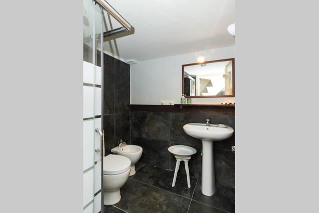Il Pozzo Di Santa Teresa Apartment CTA Cameră foto