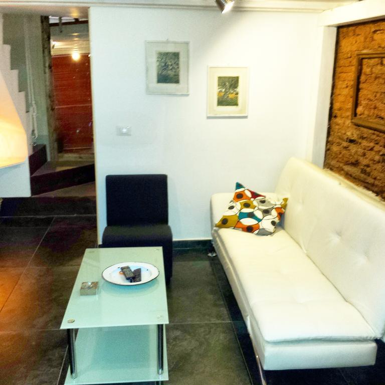 Il Pozzo Di Santa Teresa Apartment CTA Cameră foto