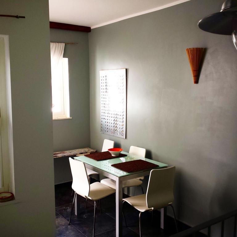 Il Pozzo Di Santa Teresa Apartment CTA Cameră foto