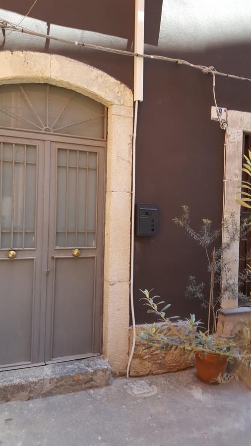 Il Pozzo Di Santa Teresa Apartment CTA Exterior foto